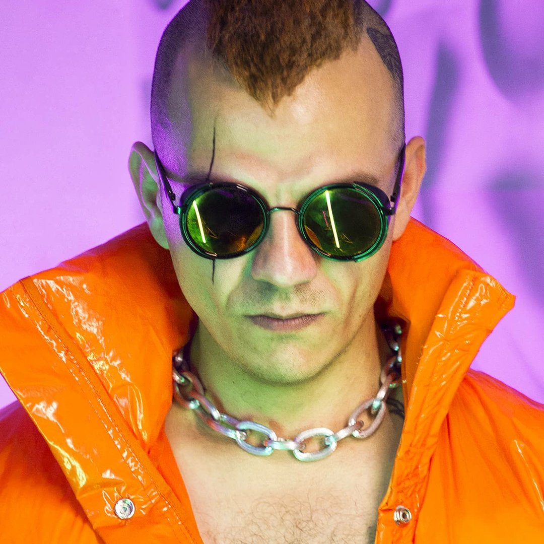 Profile photo