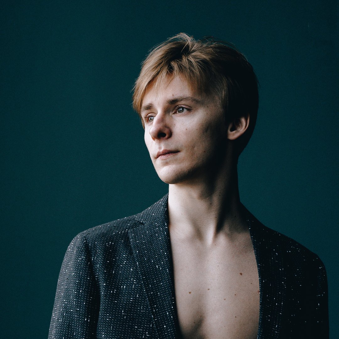 Profile photo