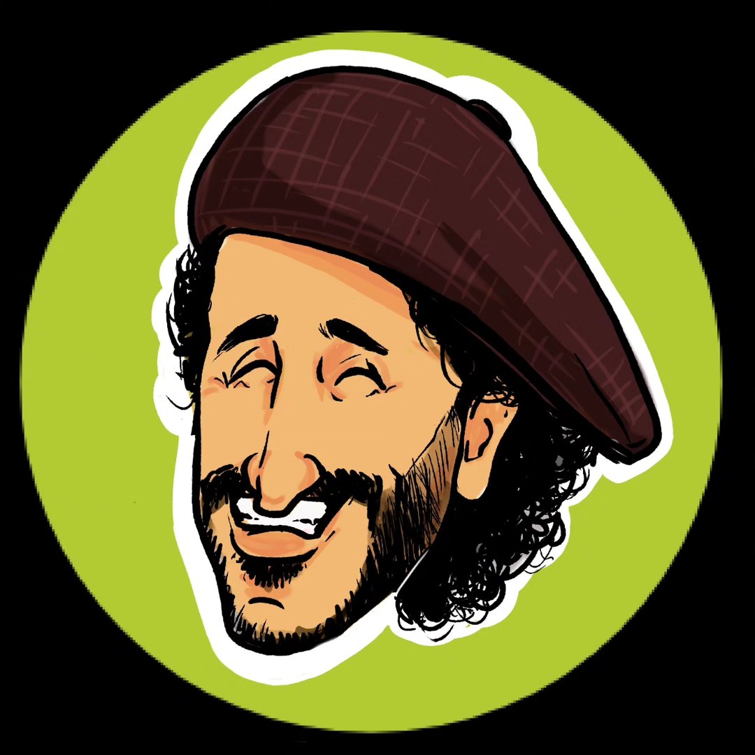 Profile photo