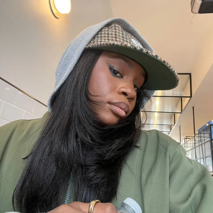 Profile photo