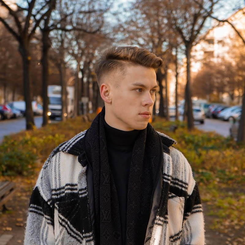 Profile photo