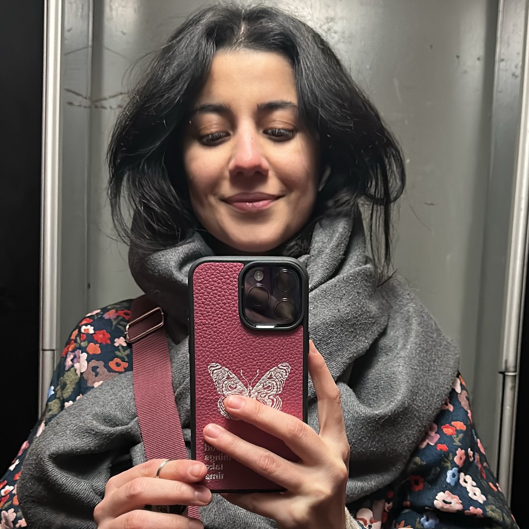 Profile photo