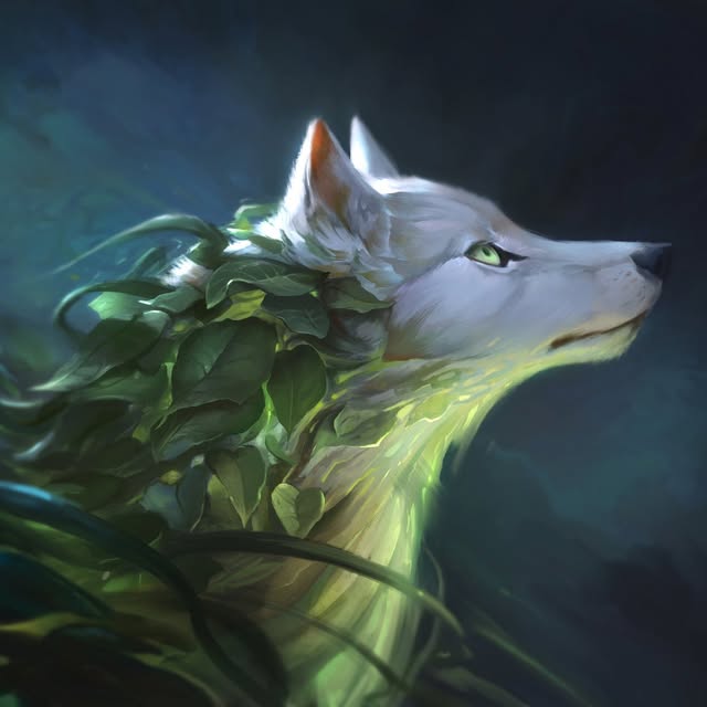 Profile photo