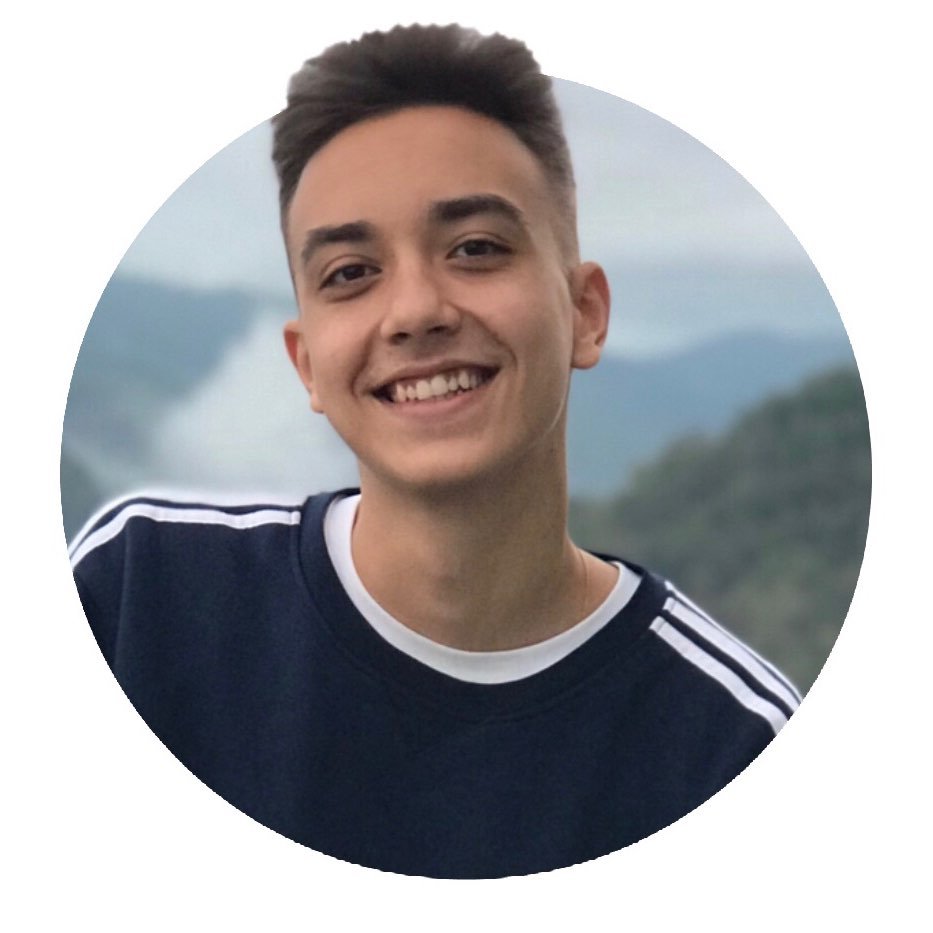 Profile photo