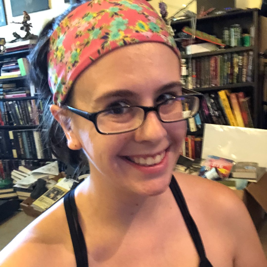 Profile photo