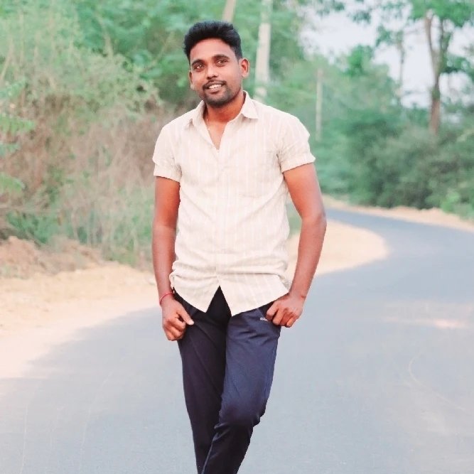 Profile photo