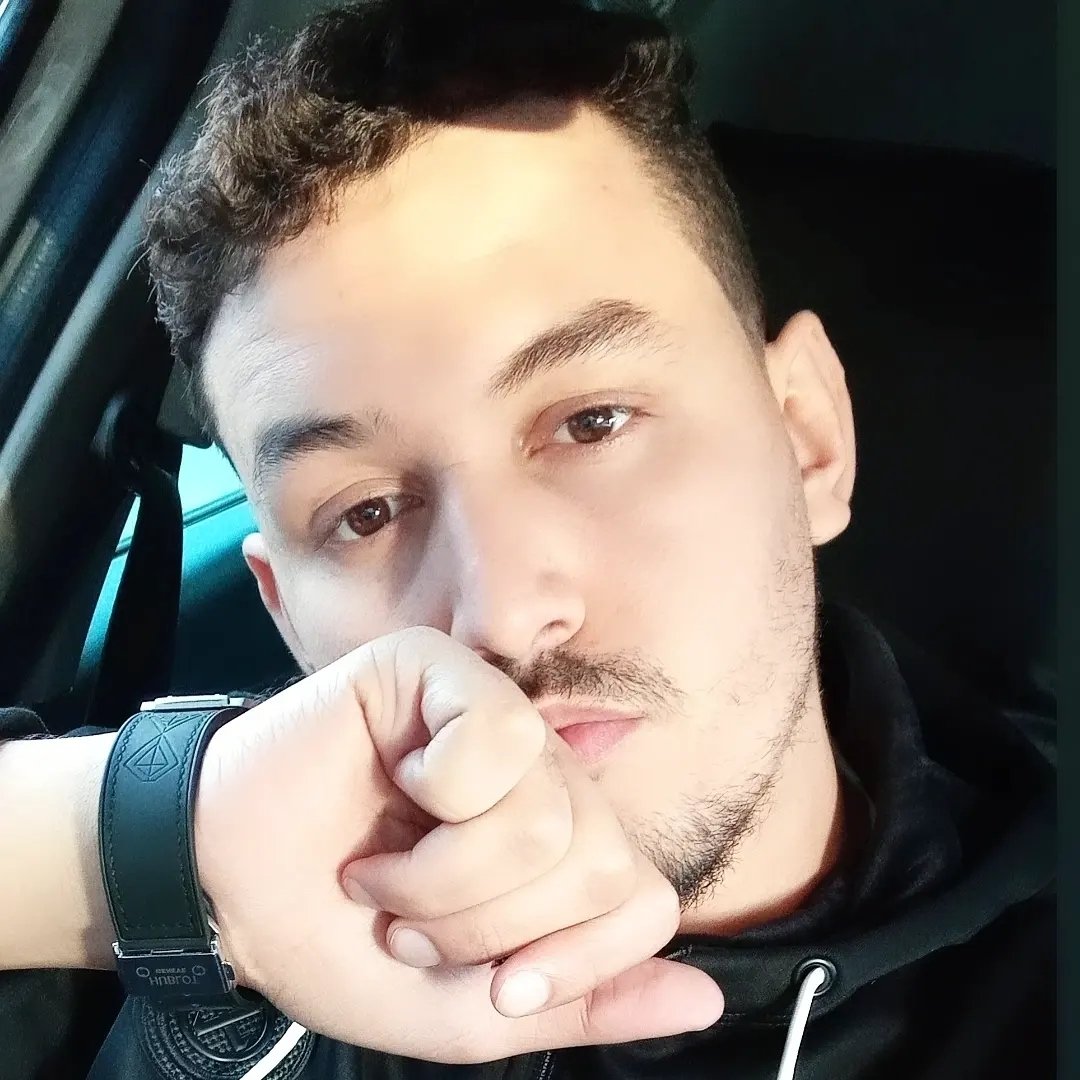 Profile photo