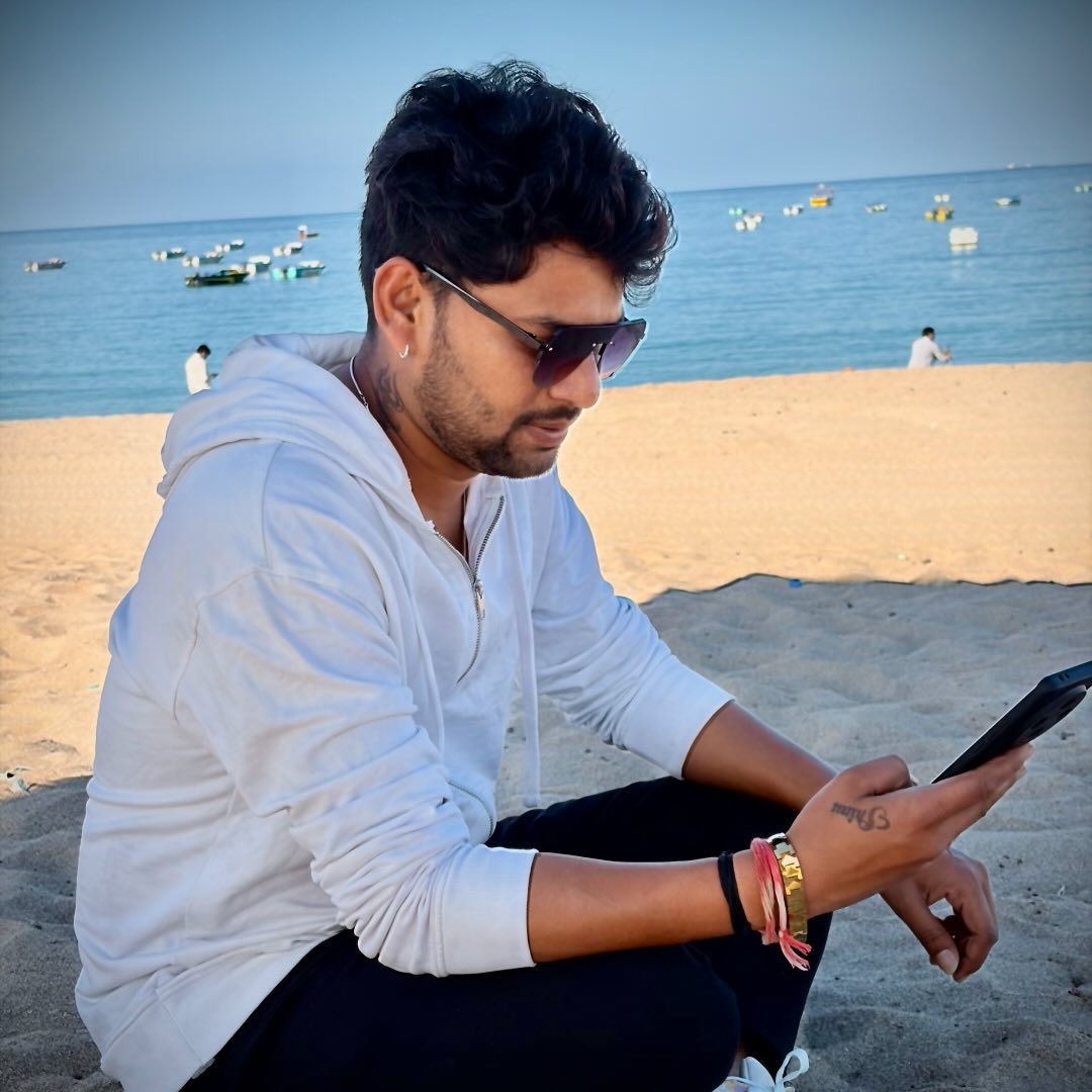 Profile photo