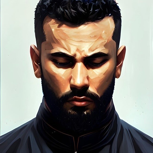 Profile photo