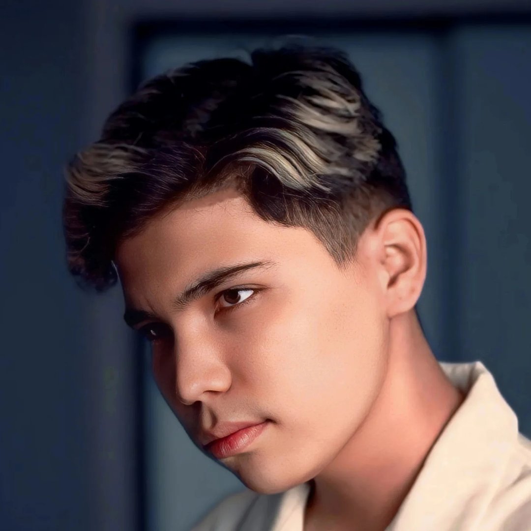 Profile photo