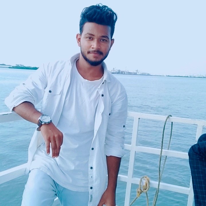 Profile photo