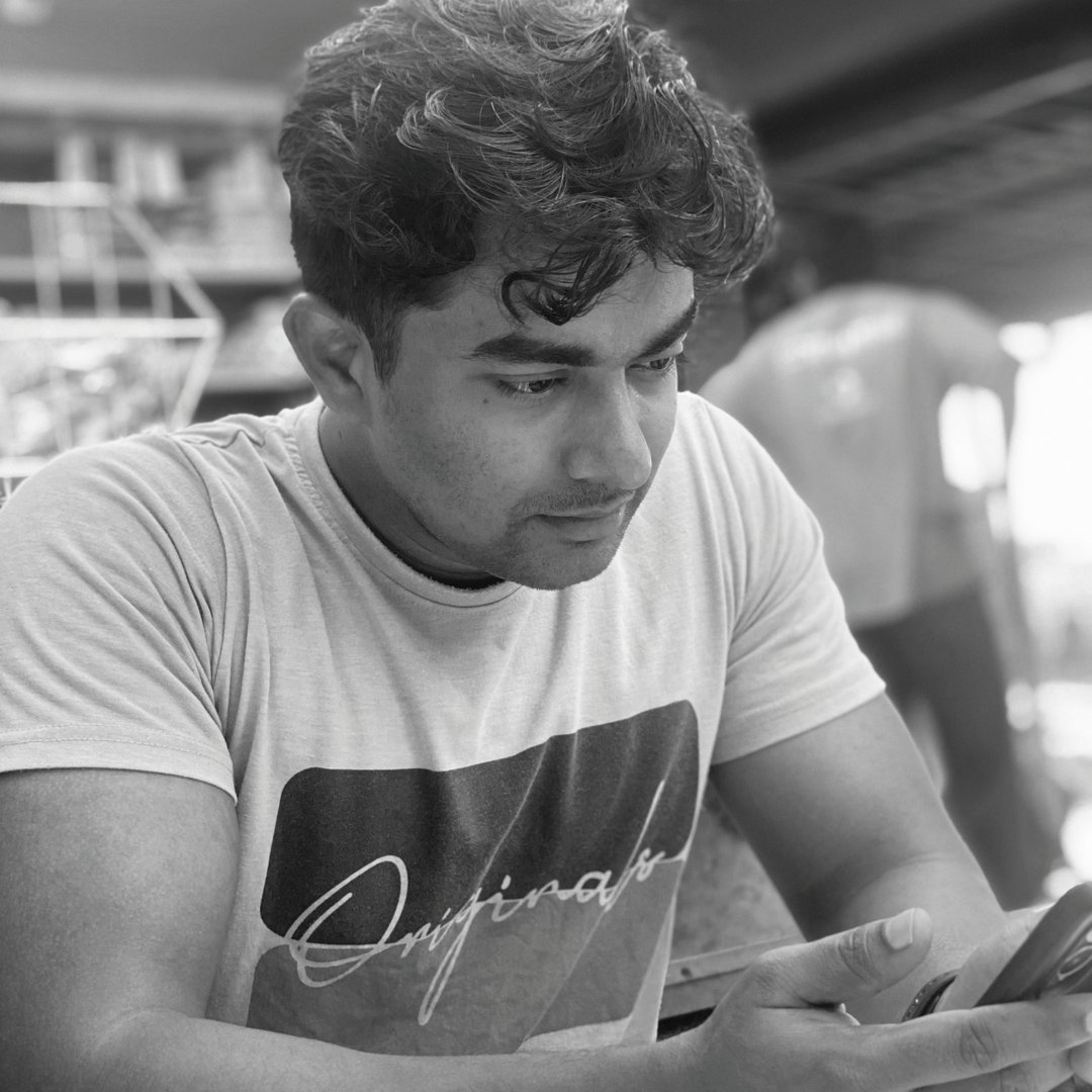 Profile photo