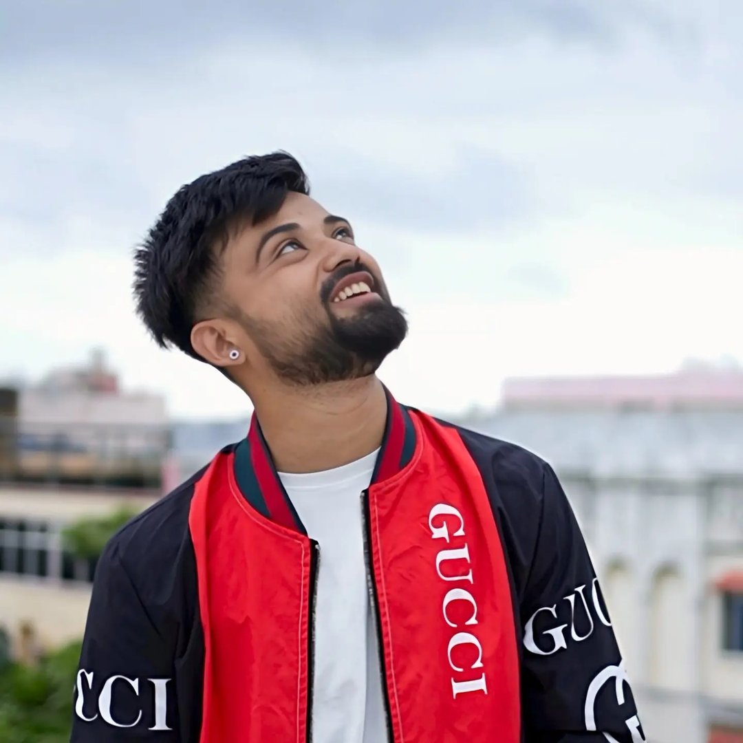 Profile photo