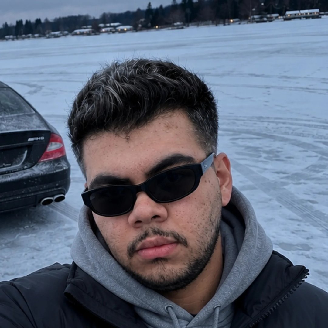 Profile photo