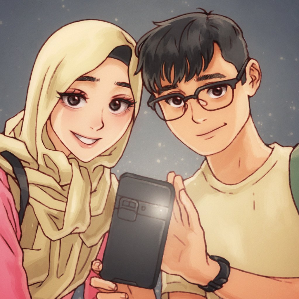Profile photo