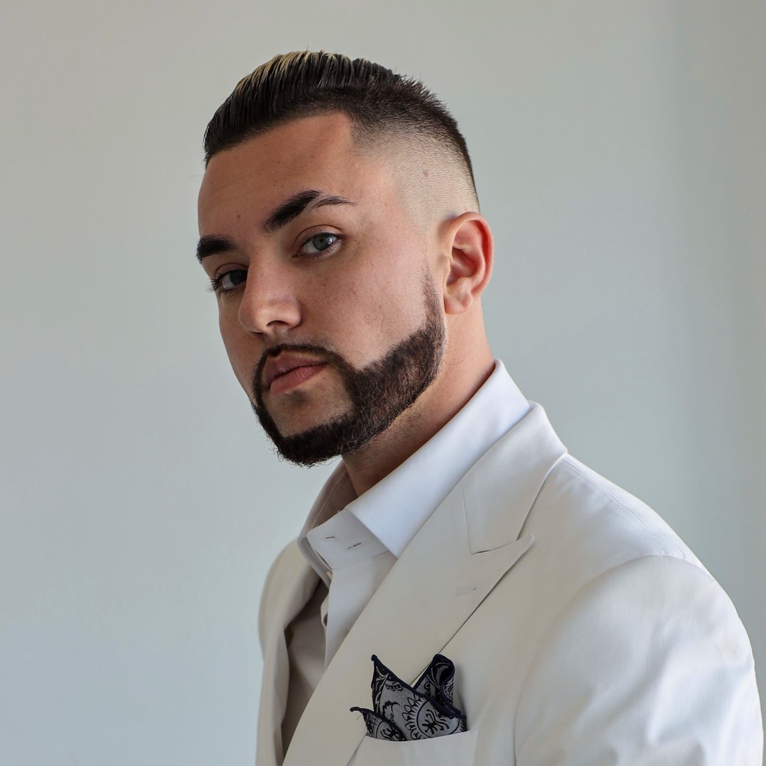 Profile photo