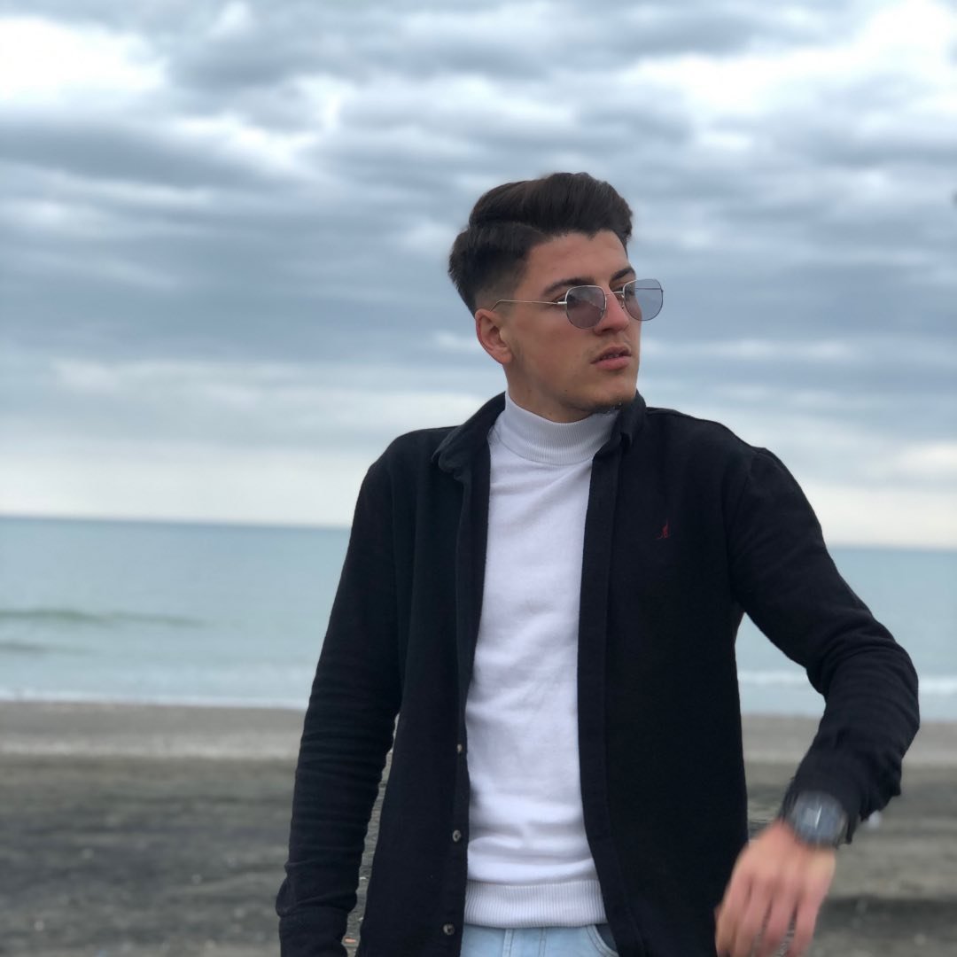 Profile photo