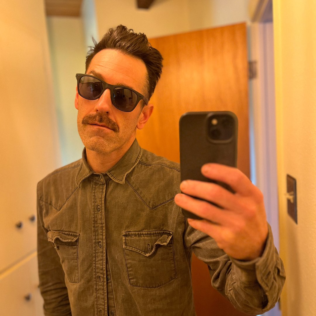 Profile photo