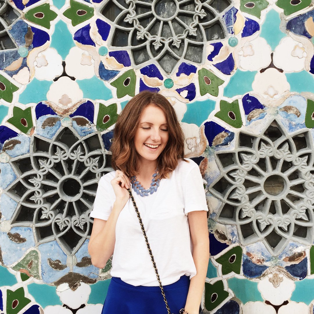 Profile photo