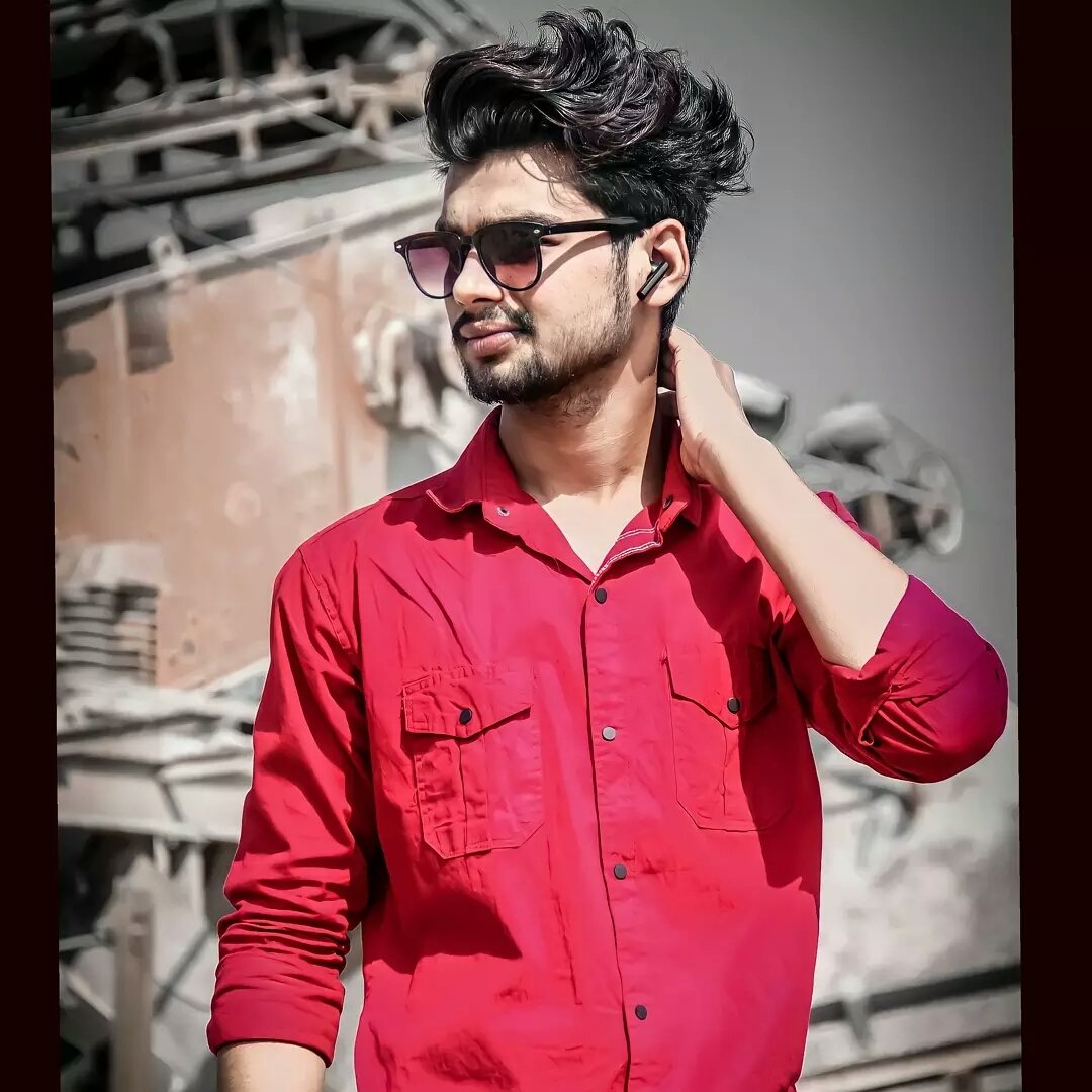 Profile photo