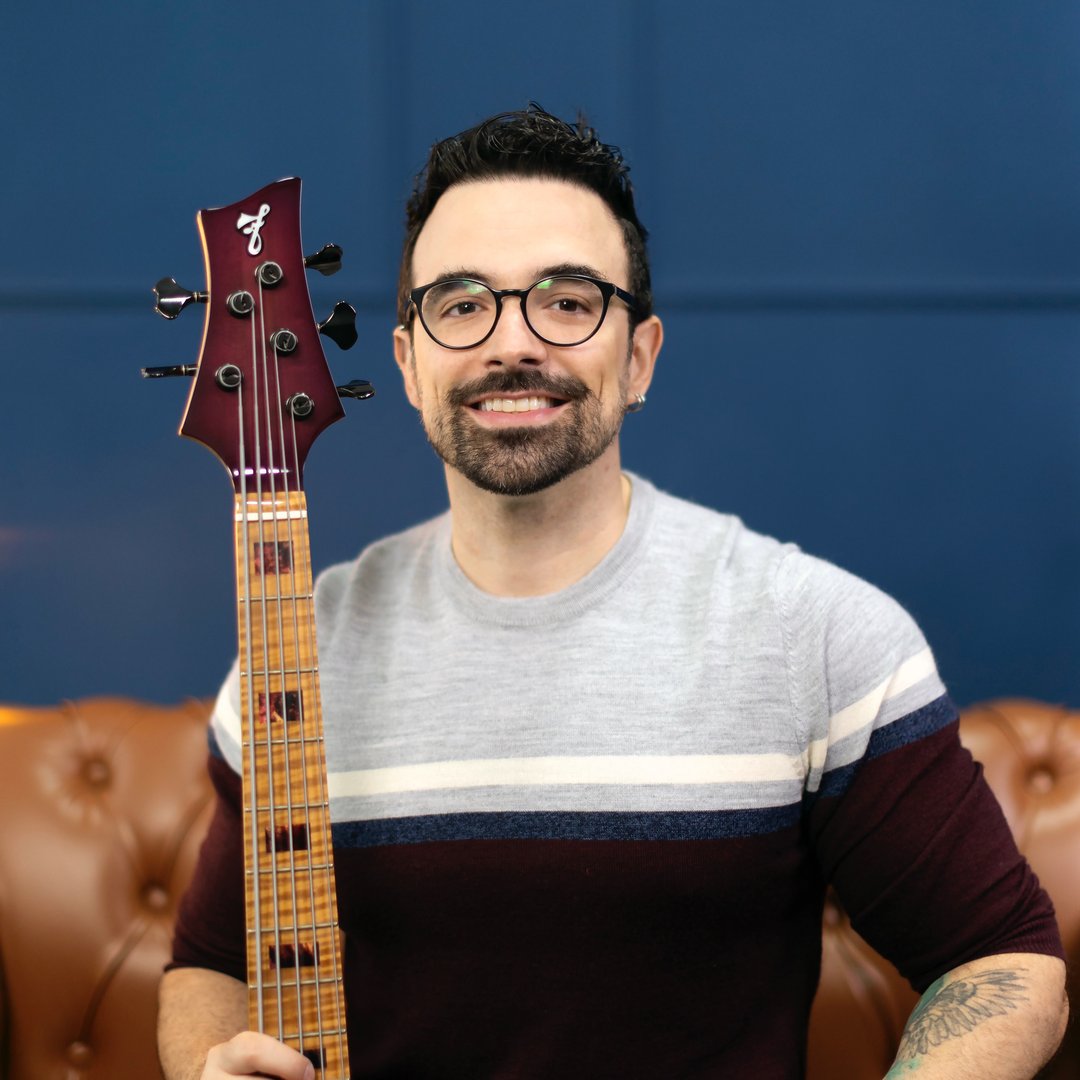 Profile photo