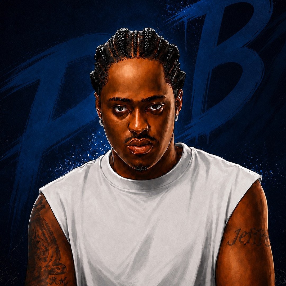 Profile photo