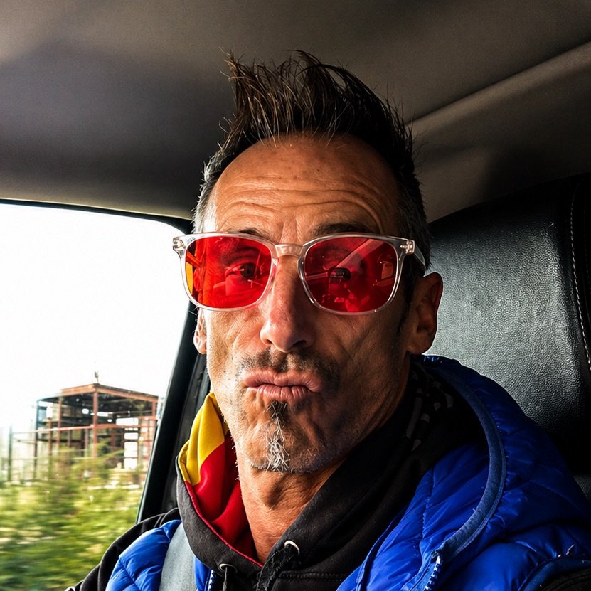 Profile photo