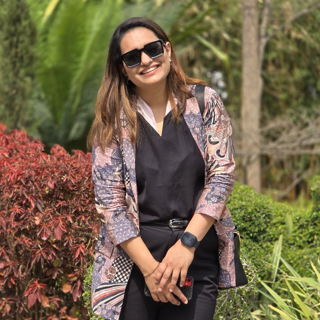 Profile photo