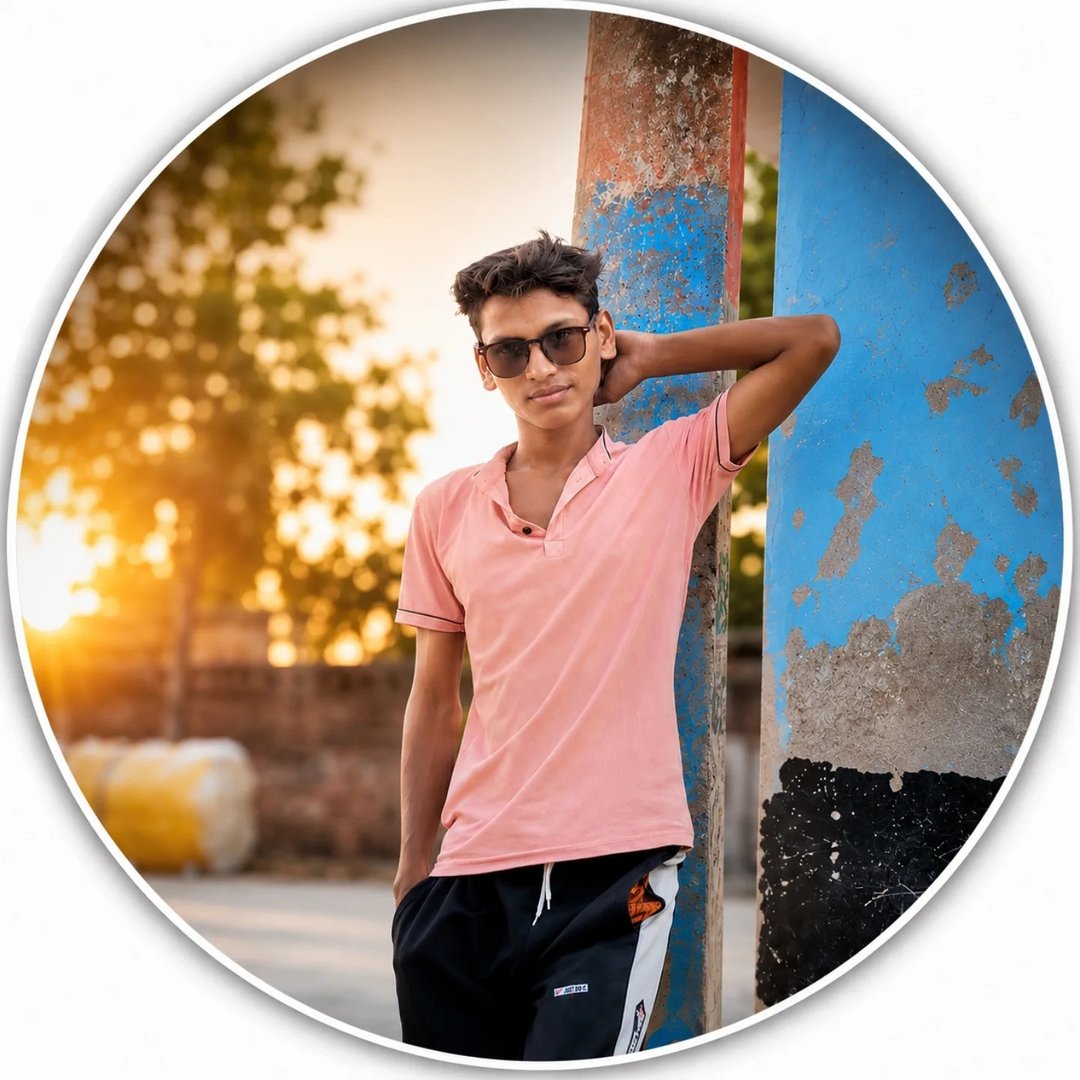 Profile photo