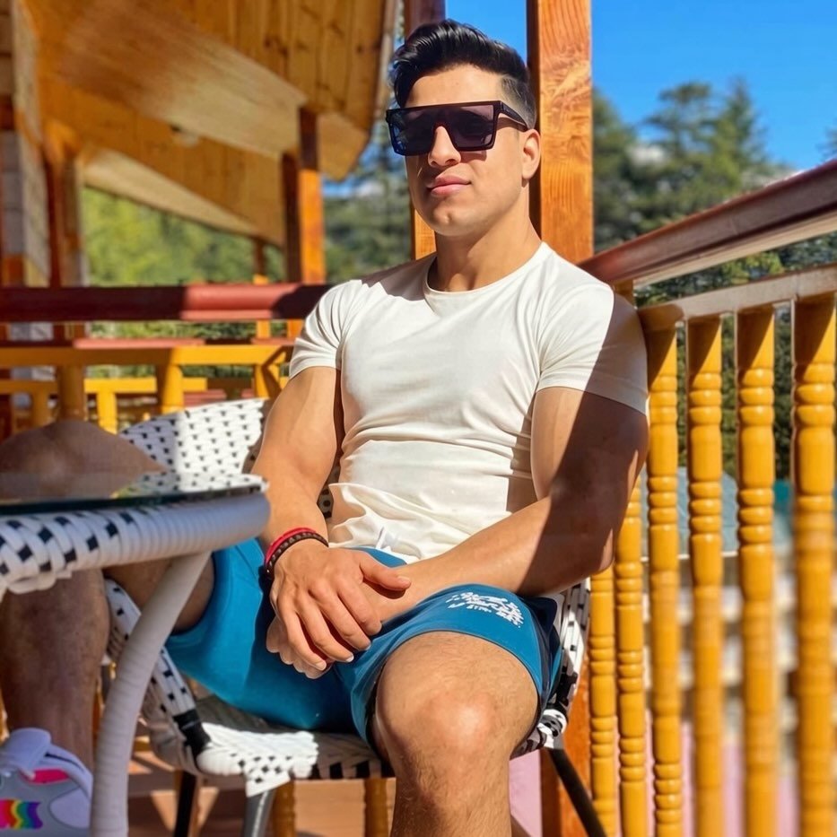 Profile photo