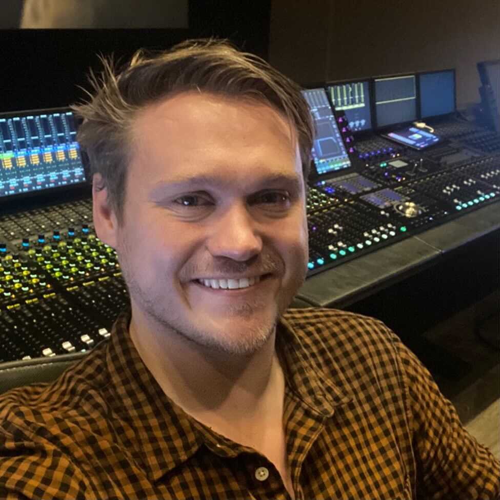Profile photo