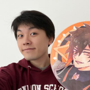 Profile photo