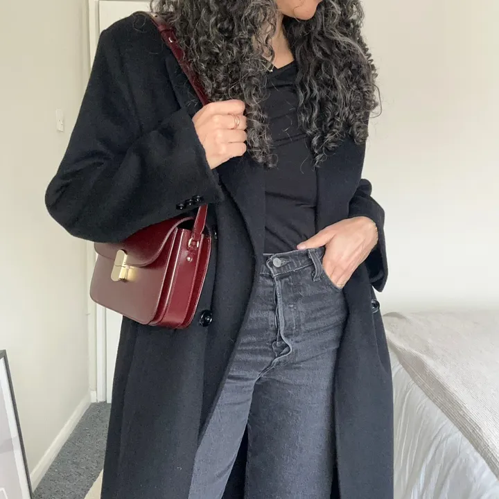 Profile photo
