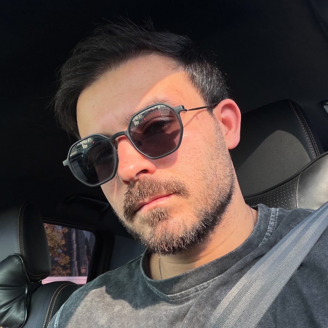 Profile photo