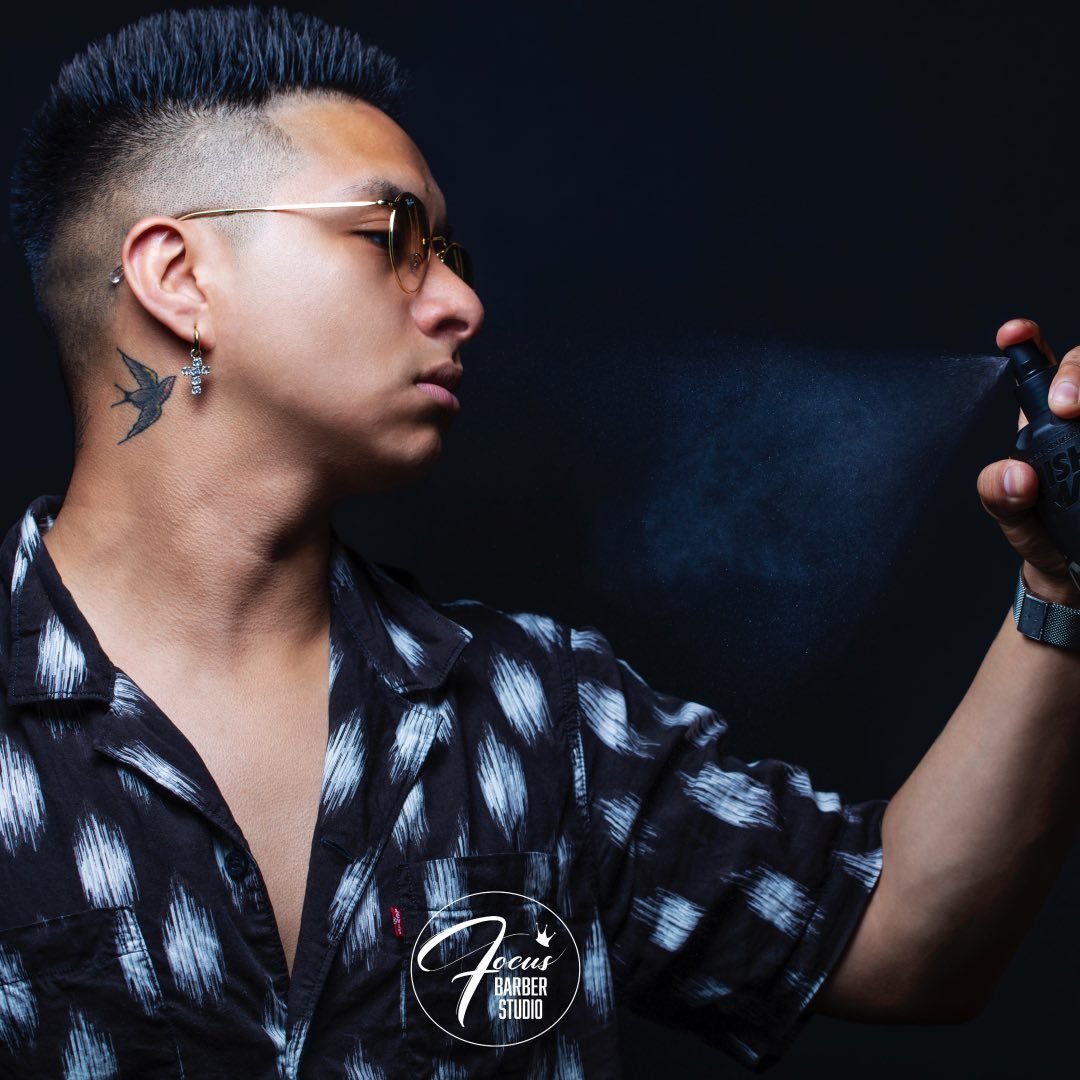 Profile photo