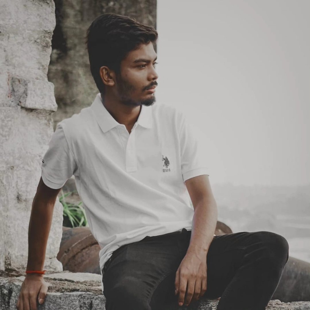 Profile photo