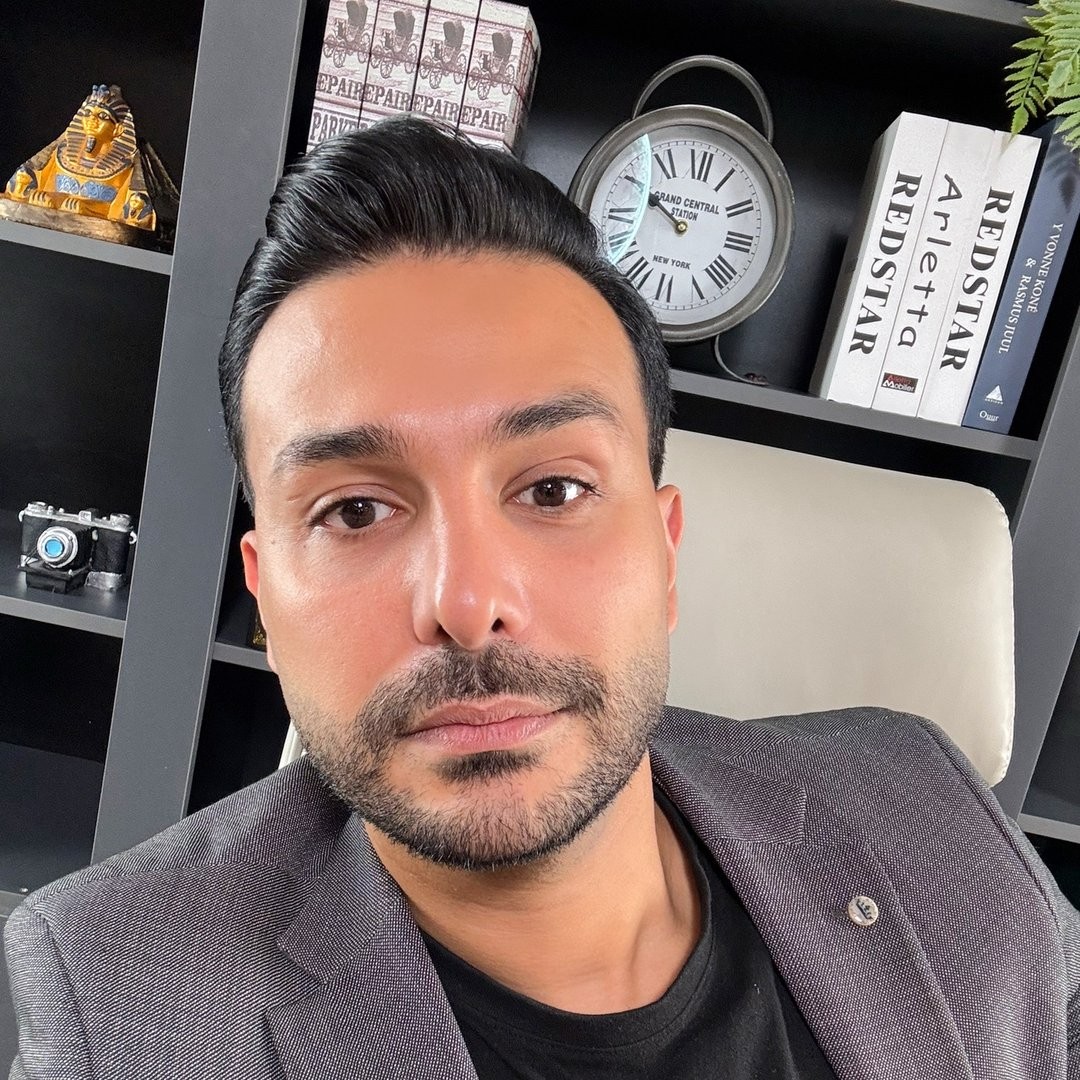 Profile photo