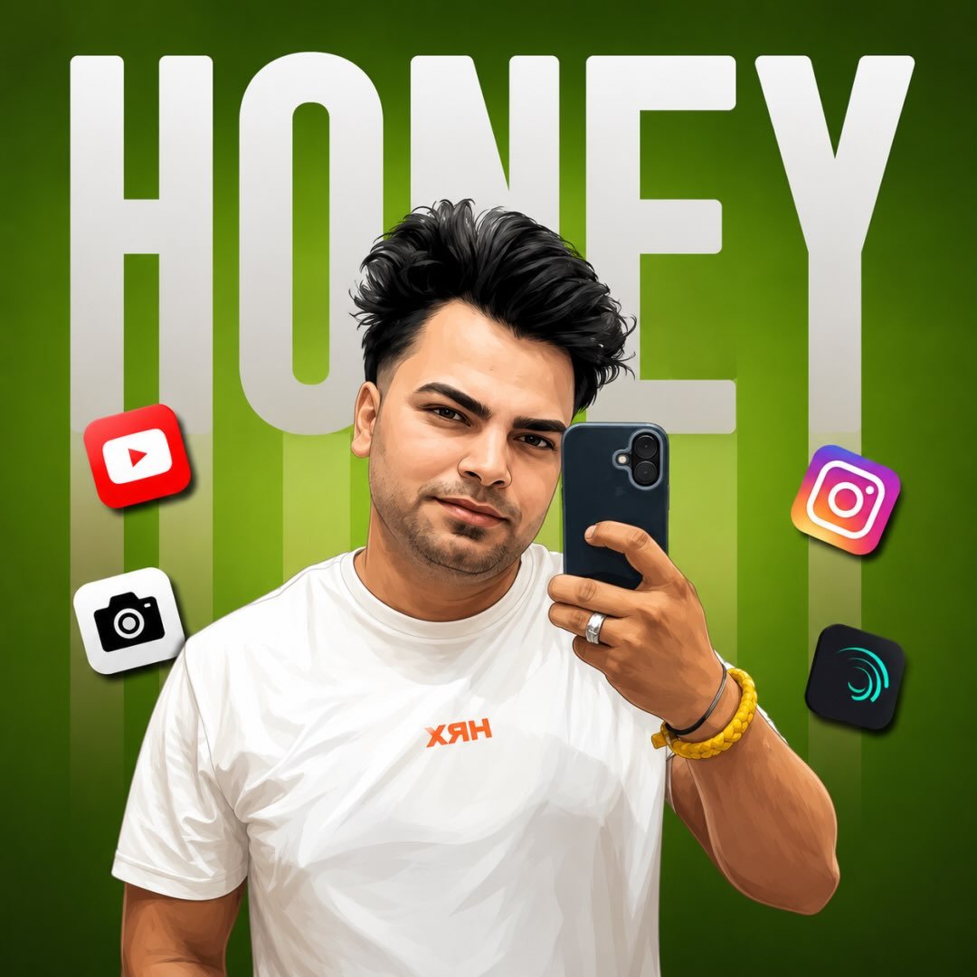 Profile photo