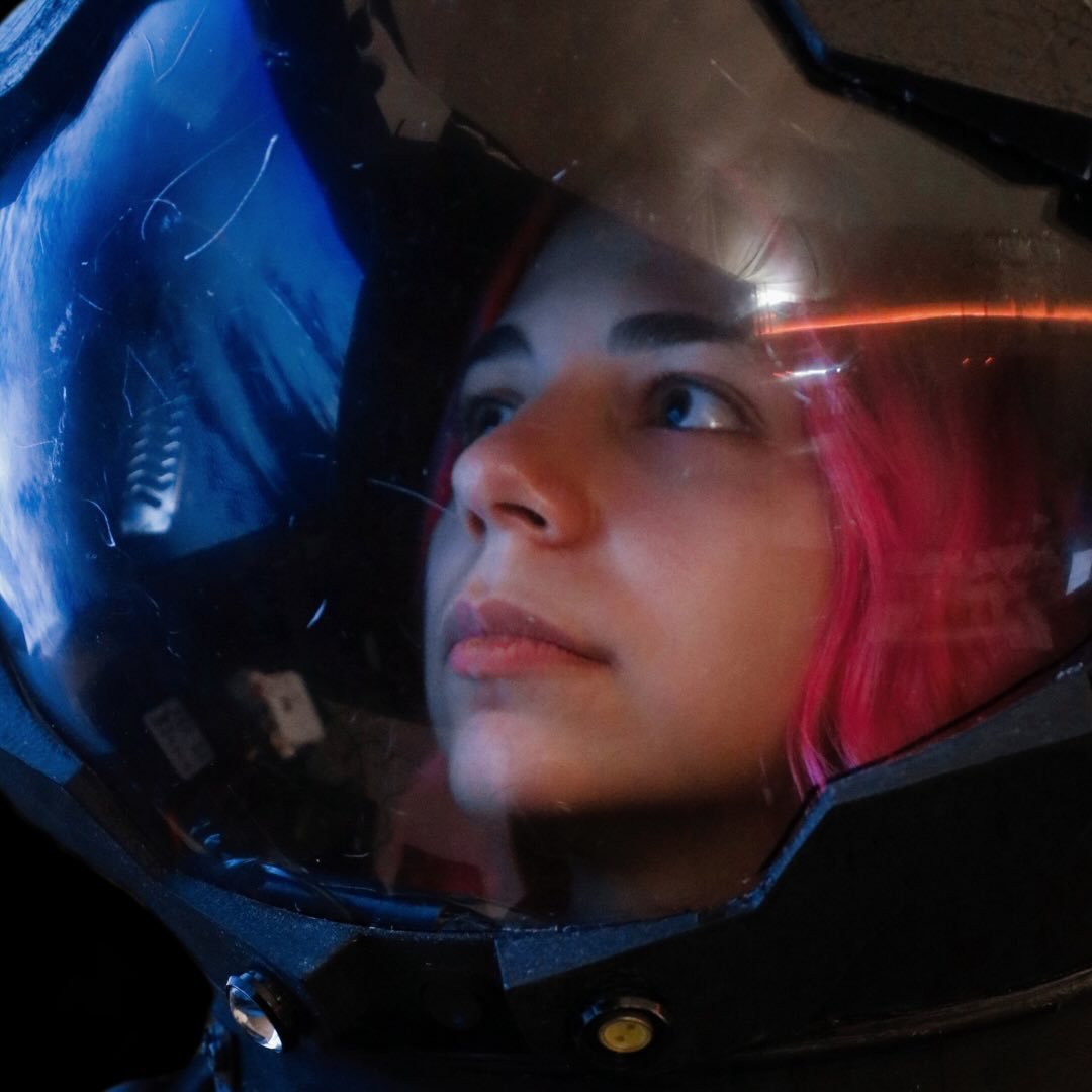 Profile photo