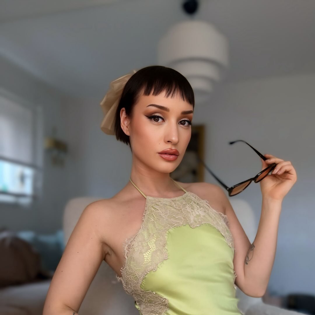Profile photo