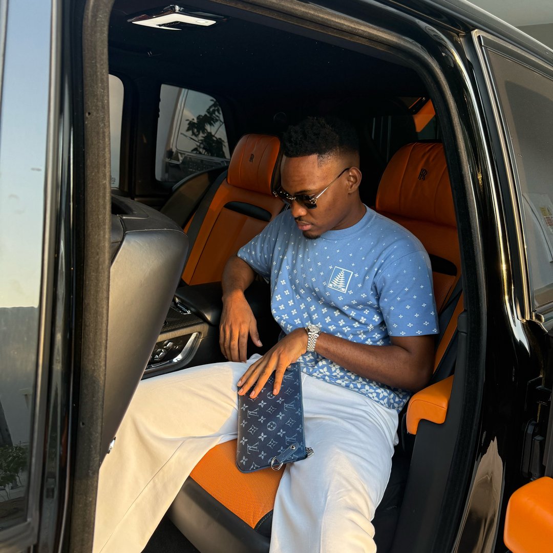 Profile photo