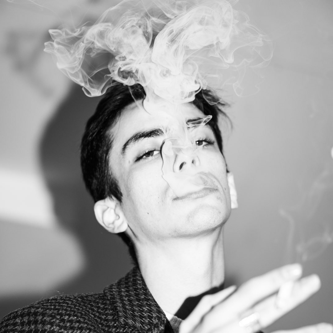 Profile photo