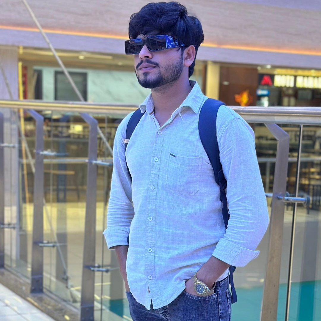 Profile photo