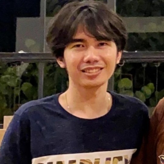 Profile photo