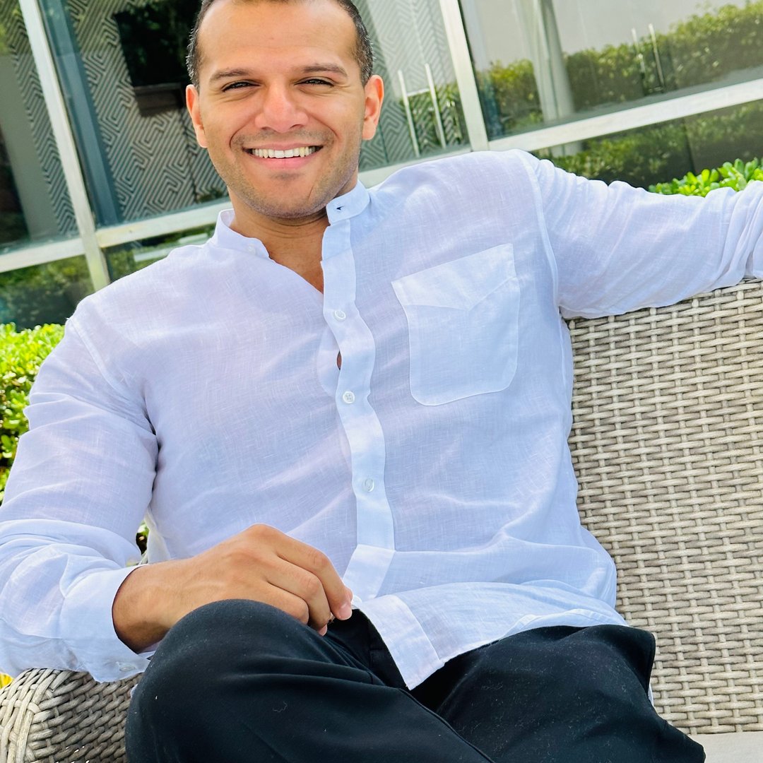 Profile photo