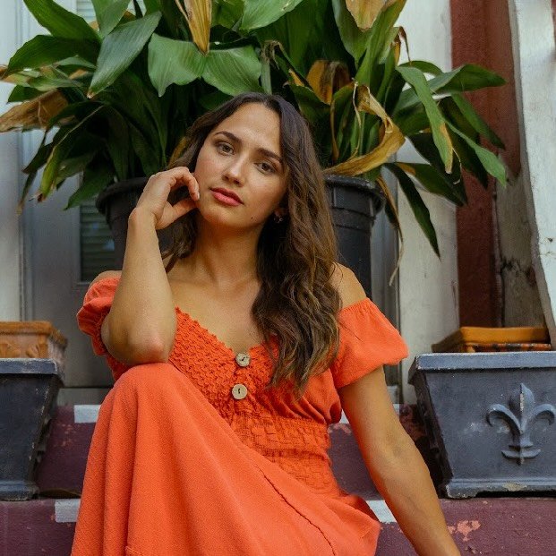 Profile photo