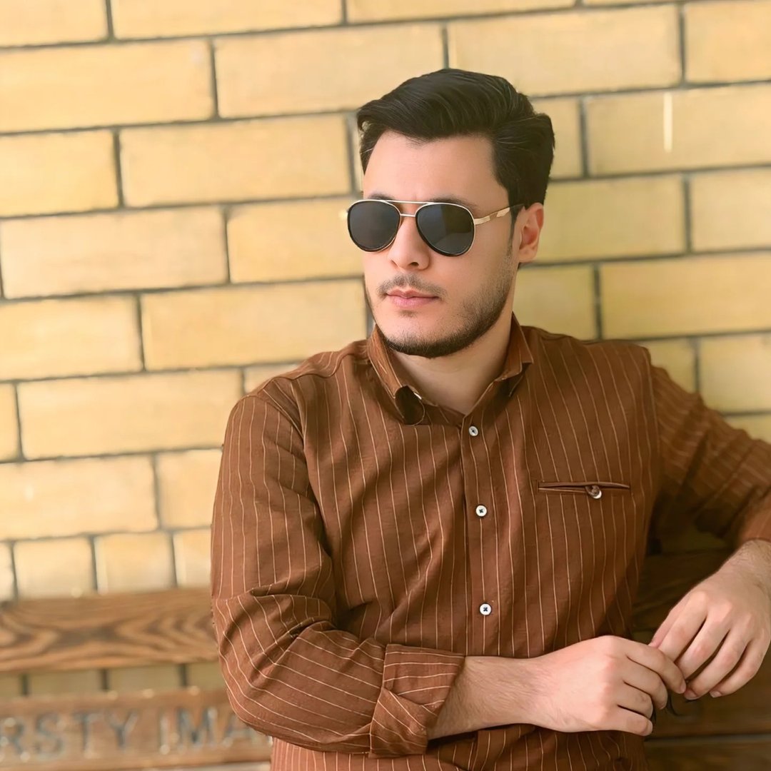 Profile photo