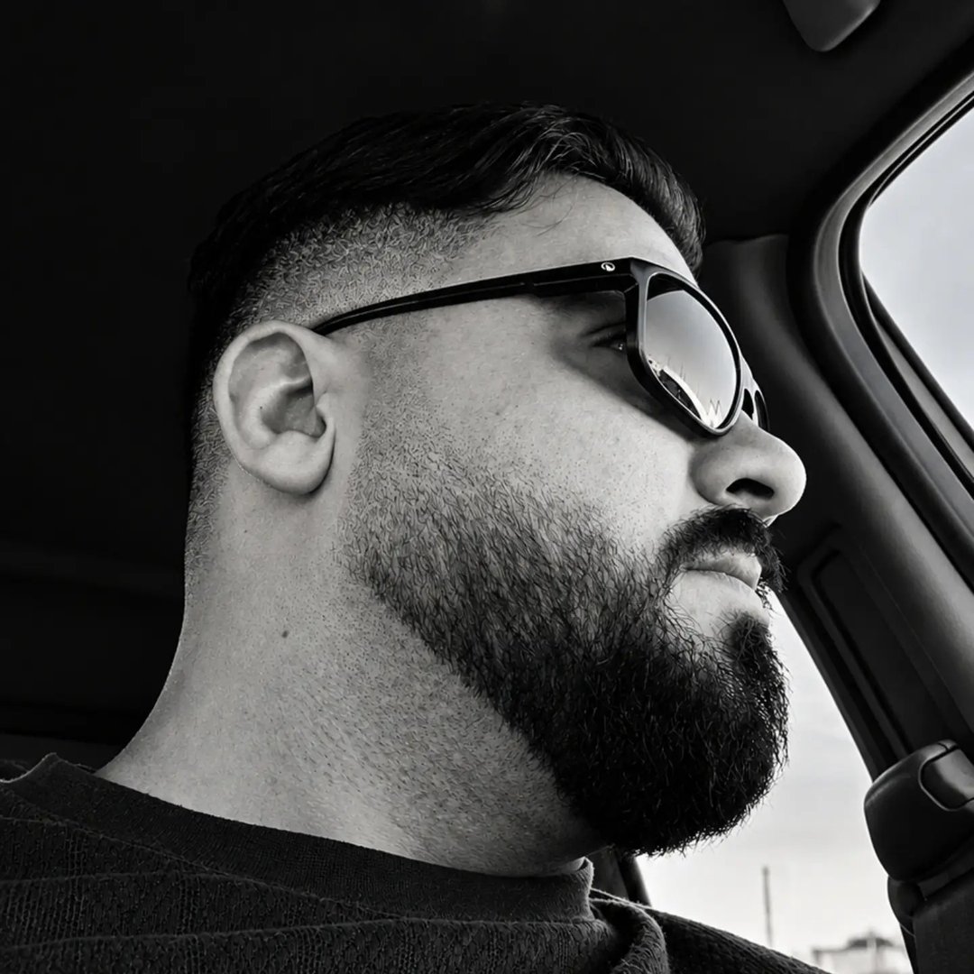 Profile photo