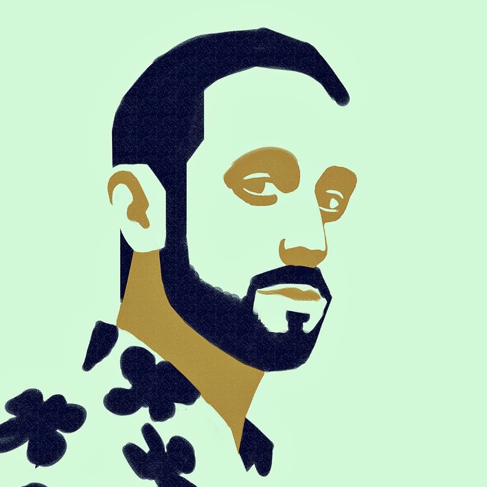 Profile photo