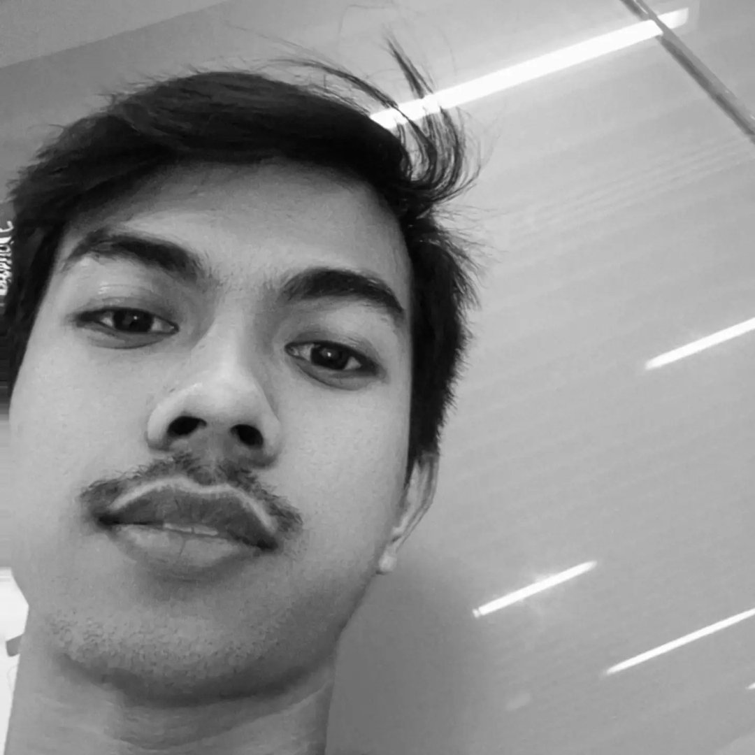 Profile photo